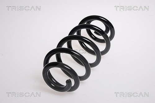 Triscan Fahrwerksfeder [Hersteller-Nr. 875029184] für Audi
