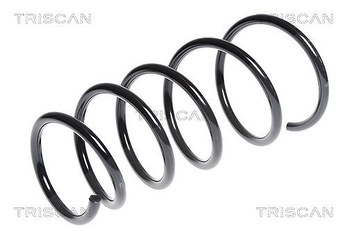 Triscan Fahrwerksfeder [Hersteller-Nr. 875024145] für Opel, Suzuki, Vauxhall