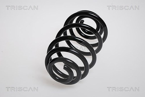 Triscan Fahrwerksfeder [Hersteller-Nr. 875024141] für Opel, Vauxhall