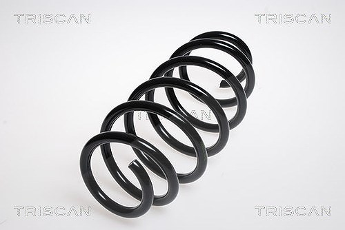 Triscan Fahrwerksfeder [Hersteller-Nr. 875029171] für VW