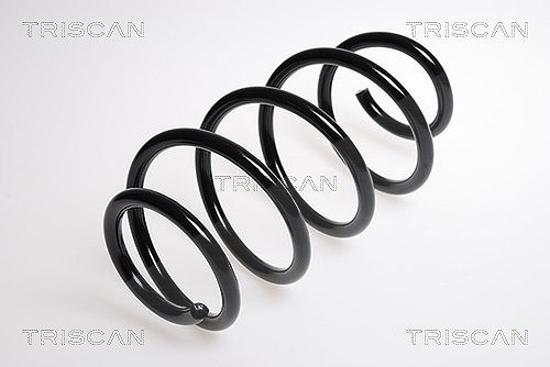 Triscan Fahrwerksfeder [Hersteller-Nr. 875029131] für VW, Seat, Audi
