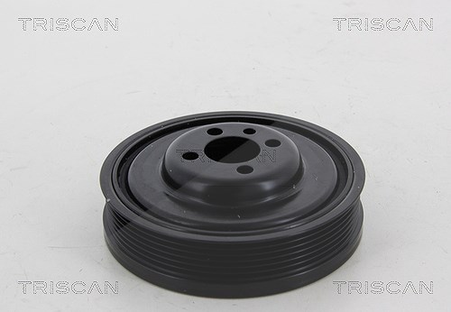 Triscan Riemenscheibe, Kurbelwelle [Hersteller-Nr. 864329010] für Seat, Skoda, VW, Audi