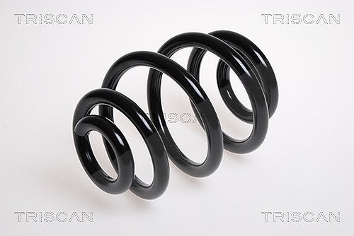 Triscan Fahrwerksfeder [Hersteller-Nr. 87501145] für BMW