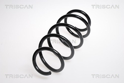 Triscan Fahrwerksfeder [Hersteller-Nr. 875029176] für Audi