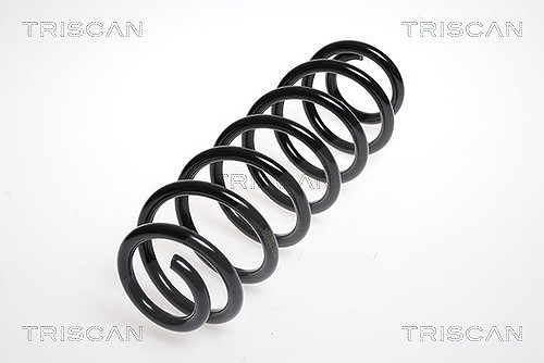 Triscan Fahrwerksfeder [Hersteller-Nr. 875029159] für Skoda, Seat, VW
