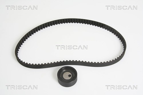 Triscan Zahnriemensatz [Hersteller-Nr. 864769004] für Suzuki