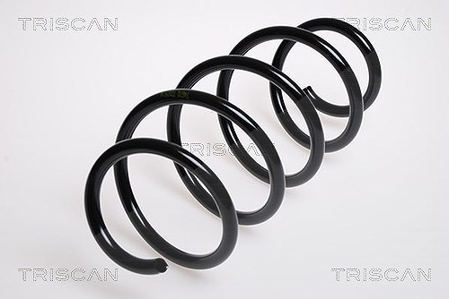 Triscan Fahrwerksfeder [Hersteller-Nr. 875029128] für VW, Skoda, Audi