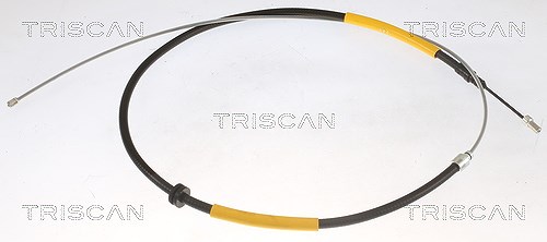 Triscan Seilzug, Feststellbremse [Hersteller-Nr. 8140251147] für Renault