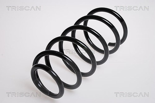 Triscan Fahrwerksfeder [Hersteller-Nr. 875029126] für VW, Audi