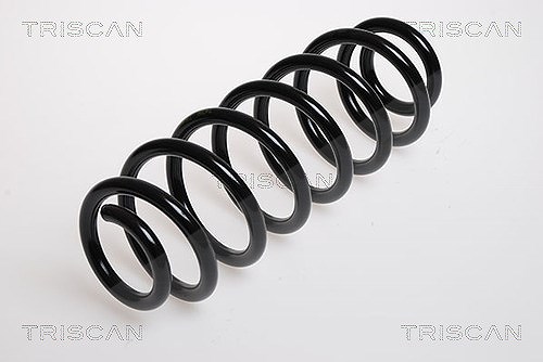 Triscan Fahrwerksfeder [Hersteller-Nr. 875029102] für Audi