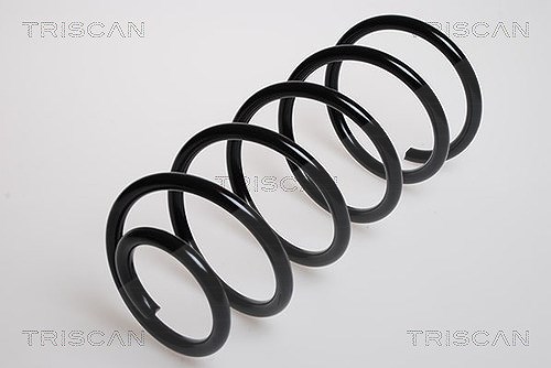 Triscan Fahrwerksfeder [Hersteller-Nr. 875029100] für Audi