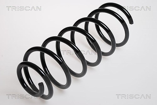 Triscan Fahrwerksfeder [Hersteller-Nr. 875029026] für VW