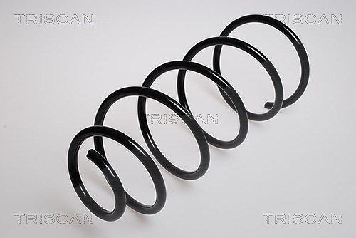 Triscan Fahrwerksfeder [Hersteller-Nr. 87502877] für Peugeot