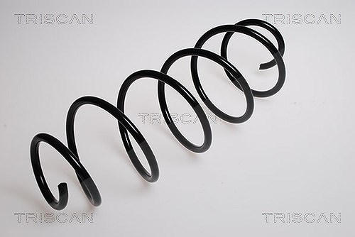 Triscan Fahrwerksfeder [Hersteller-Nr. 87502865] für Citroën