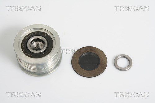 Triscan Generatorfreilauf [Hersteller-Nr. 8641254001] für Renault, Nissan