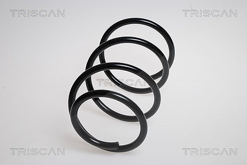 Triscan Fahrwerksfeder [Hersteller-Nr. 87506820] für Subaru