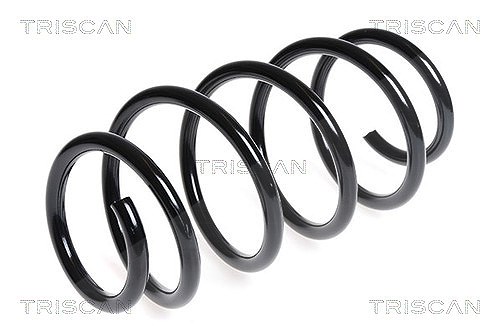 Triscan Fahrwerksfeder [Hersteller-Nr. 87506548] für Saab, Cadillac