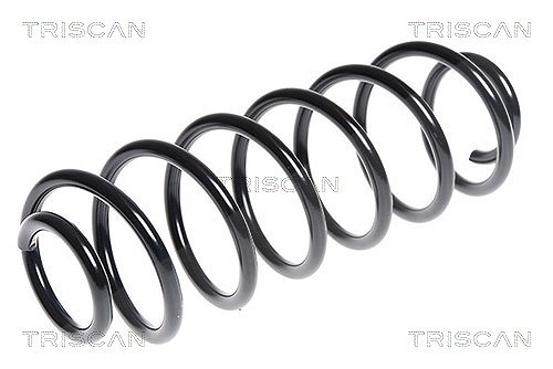 Triscan Fahrwerksfeder [Hersteller-Nr. 87505081] für Mazda