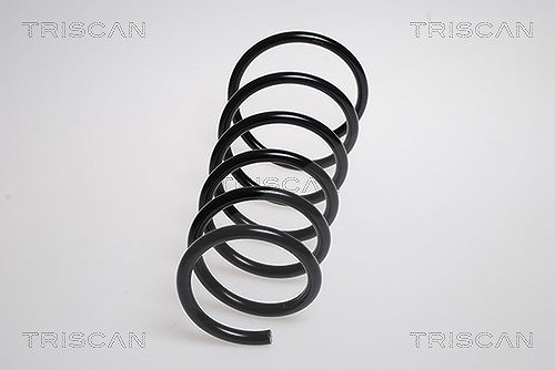 Triscan Fahrwerksfeder [Hersteller-Nr. 87506929] für Suzuki