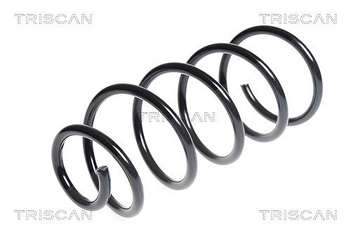 Triscan Fahrwerksfeder [Hersteller-Nr. 875015174] für Fiat