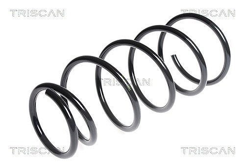 Triscan Fahrwerksfeder [Hersteller-Nr. 87506833] für Subaru