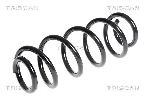 Triscan Fahrwerksfeder [Hersteller-Nr. 87506947] für Suzuki, Fiat