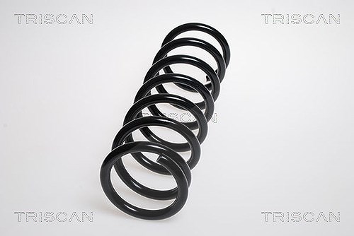 Triscan Fahrwerksfeder [Hersteller-Nr. 87506826] für Subaru