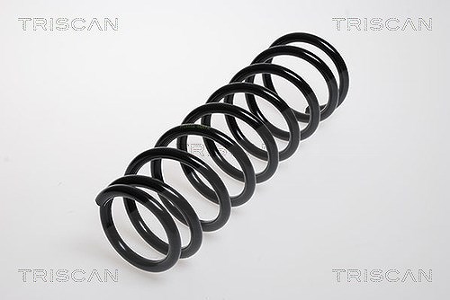 Triscan Fahrwerksfeder [Hersteller-Nr. 87506918] für Opel, Vauxhall, Suzuki
