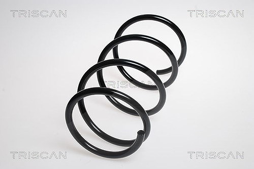 Triscan Fahrwerksfeder [Hersteller-Nr. 87506809] für Subaru