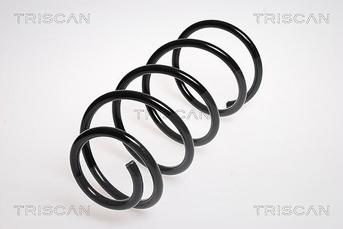Triscan Fahrwerksfeder [Hersteller-Nr. 87505058] für Mazda