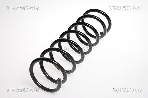 Triscan Fahrwerksfeder [Hersteller-Nr. 87505056] für Mazda