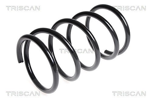 Triscan Fahrwerksfeder [Hersteller-Nr. 87504268] für Mitsubishi