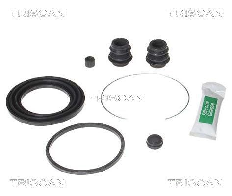 Triscan Reparatursatz, Bremssattel [Hersteller-Nr. 8170206031] für Lexus, Toyota