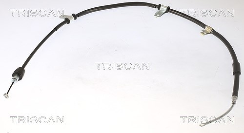 Triscan Seilzug, Feststellbremse [Hersteller-Nr. 814018115] für Kia