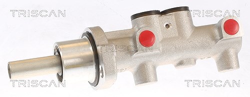 Triscan Hauptbremszylinder [Hersteller-Nr. 813029157] für Skoda, Seat, VW