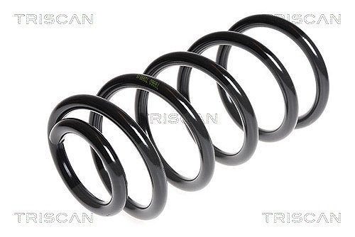 Triscan Fahrwerksfeder [Hersteller-Nr. 87504359] für Hyundai