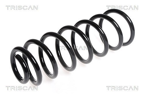 Triscan Fahrwerksfeder [Hersteller-Nr. 875015176] für Fiat