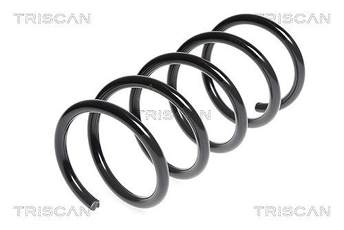 Triscan Fahrwerksfeder [Hersteller-Nr. 875015171] für Fiat, Abarth