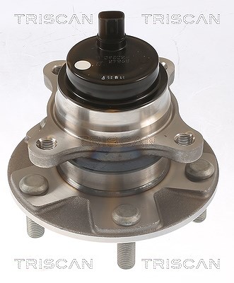 Triscan Radlagersatz [Hersteller-Nr. 853013143] für Toyota, Lexus