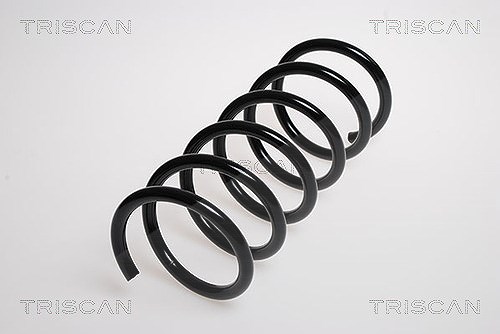 Triscan Fahrwerksfeder [Hersteller-Nr. 875015119] für Fiat
