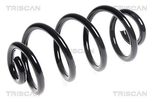 Triscan Fahrwerksfeder [Hersteller-Nr. 87501492] für Nissan