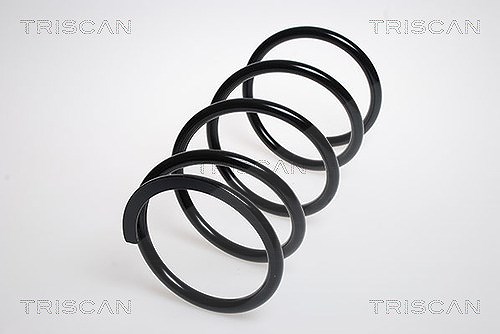 Triscan Fahrwerksfeder [Hersteller-Nr. 87501486] für Nissan