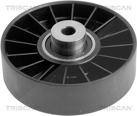 Triscan Umlenk-/Führungsrolle, Keilrippenriemen [Hersteller-Nr. 8641272003] für Volvo
