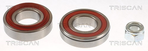 Triscan Radlagersatz [Hersteller-Nr. 853025102] für Renault