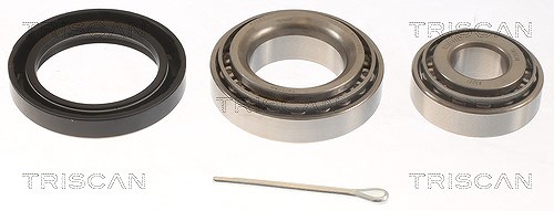 Triscan Radlagersatz [Hersteller-Nr. 853016003] für Ford