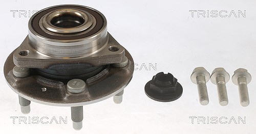 Triscan Radlagersatz [Hersteller-Nr. 853024127] für Chevrolet, Saab, Opel, Vauxhall