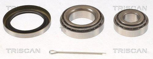 Triscan Radlagersatz [Hersteller-Nr. 853016001] für Ford