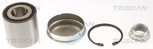 Triscan Radlagersatz [Hersteller-Nr. 853023222] für Mercedes-Benz