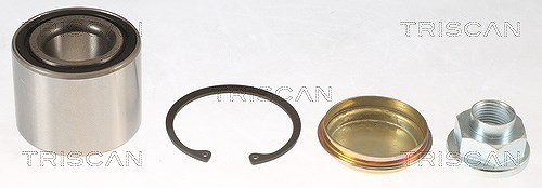Triscan Radlagersatz [Hersteller-Nr. 853024230] für Vauxhall, Opel