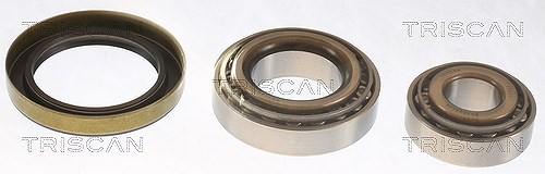 Triscan Radlagersatz [Hersteller-Nr. 853023106] für Mercedes-Benz